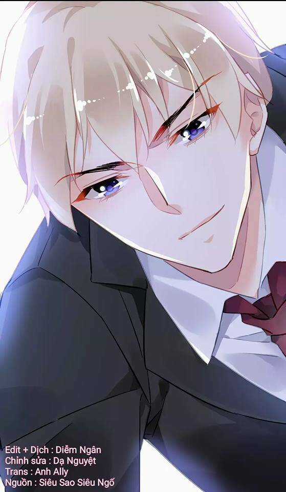 Đôi Tai Của Ác Quỷ Chapter 12 trang 18
