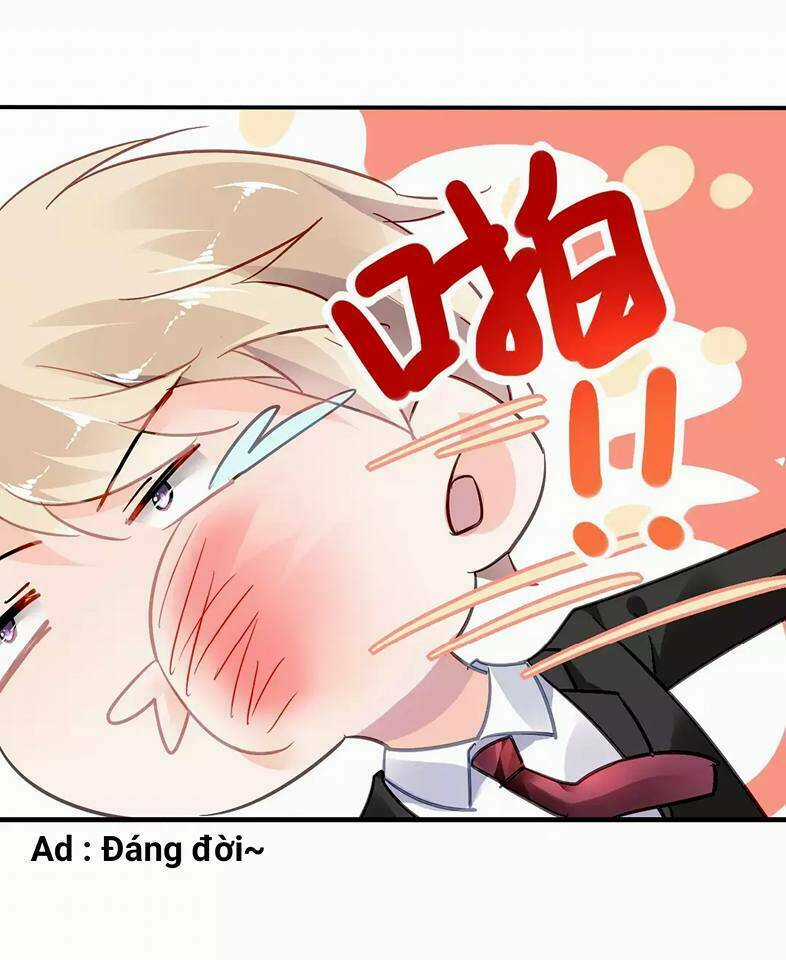 Đôi Tai Của Ác Quỷ Chapter 12 trang 24