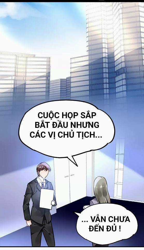 Đôi Tai Của Ác Quỷ Chapter 12 trang 27