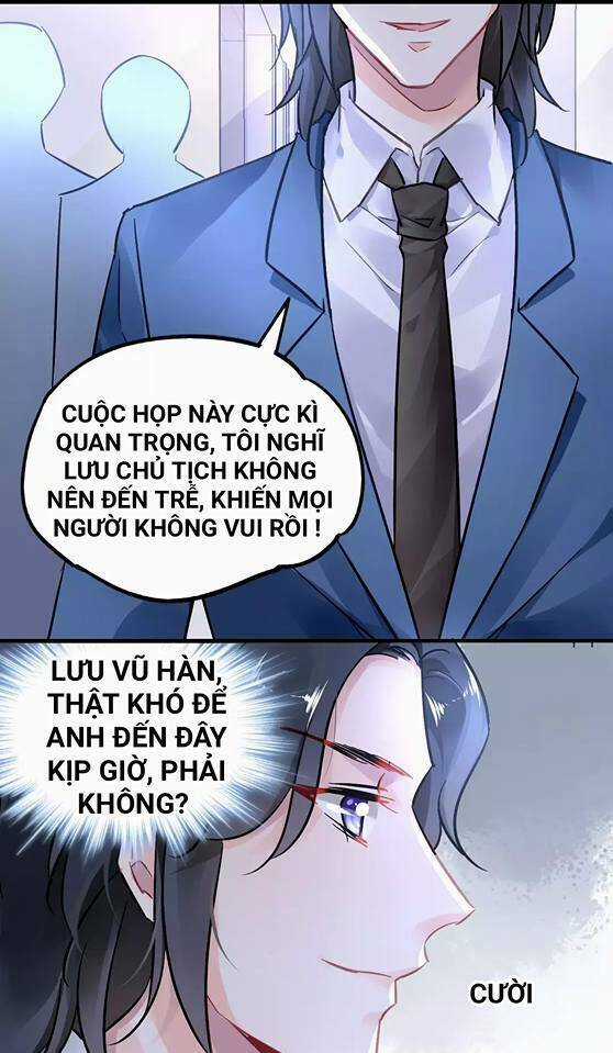 Đôi Tai Của Ác Quỷ Chapter 12 trang 28