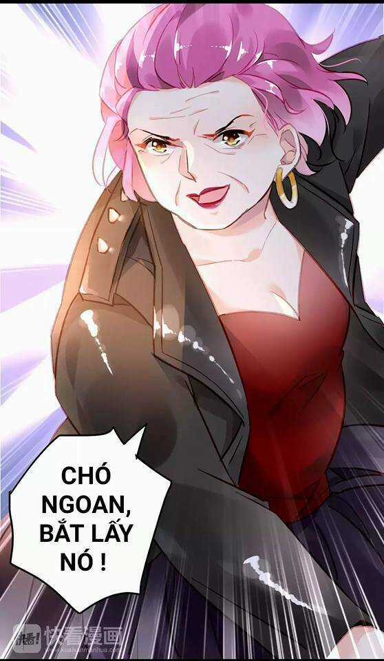 Đôi Tai Của Ác Quỷ Chapter 12 trang 3
