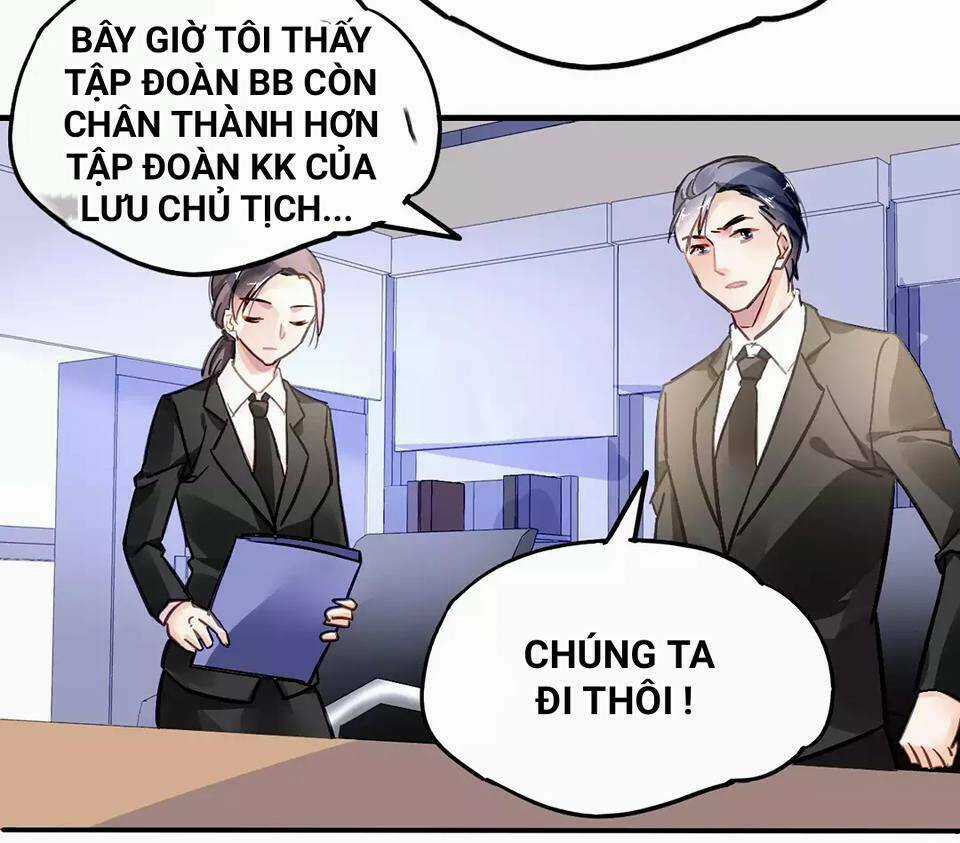 Đôi Tai Của Ác Quỷ Chapter 12 trang 34