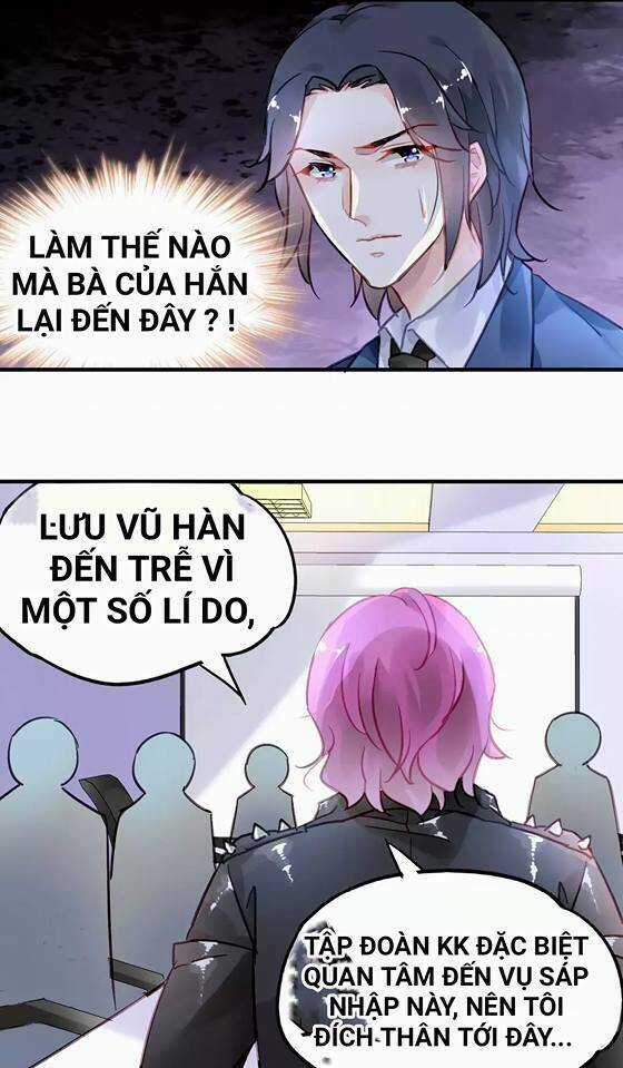 Đôi Tai Của Ác Quỷ Chapter 12 trang 36