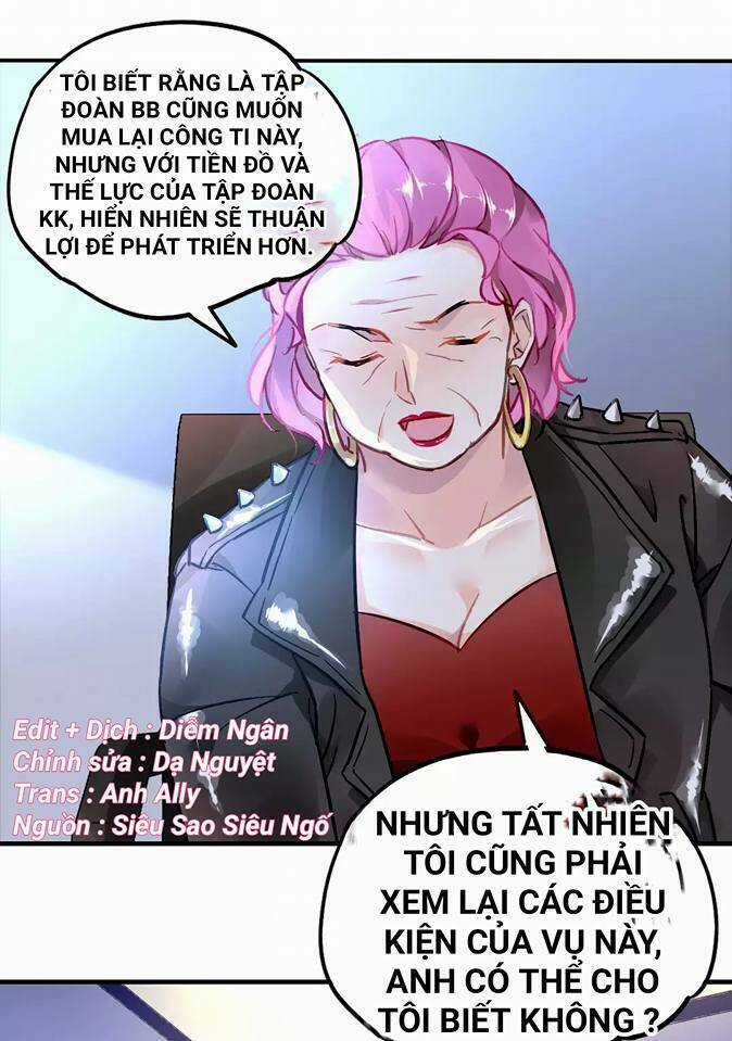 Đôi Tai Của Ác Quỷ Chapter 12 trang 37
