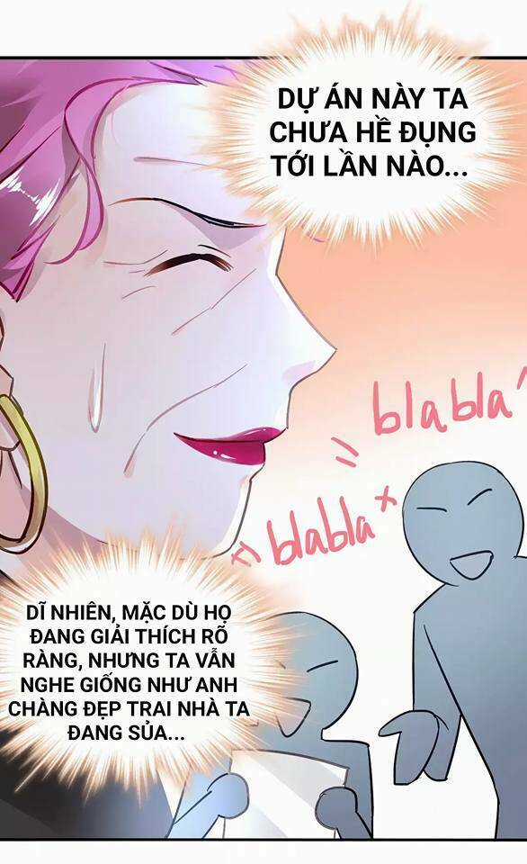 Đôi Tai Của Ác Quỷ Chapter 12 trang 39