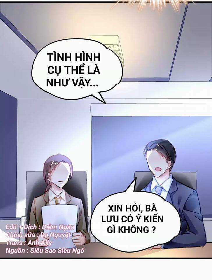 Đôi Tai Của Ác Quỷ Chapter 12 trang 41