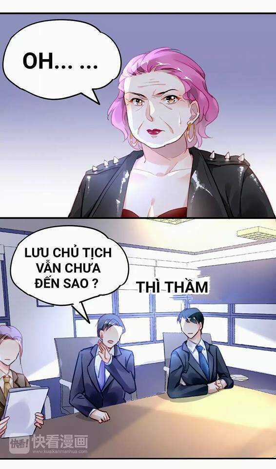 Đôi Tai Của Ác Quỷ Chapter 12 trang 42