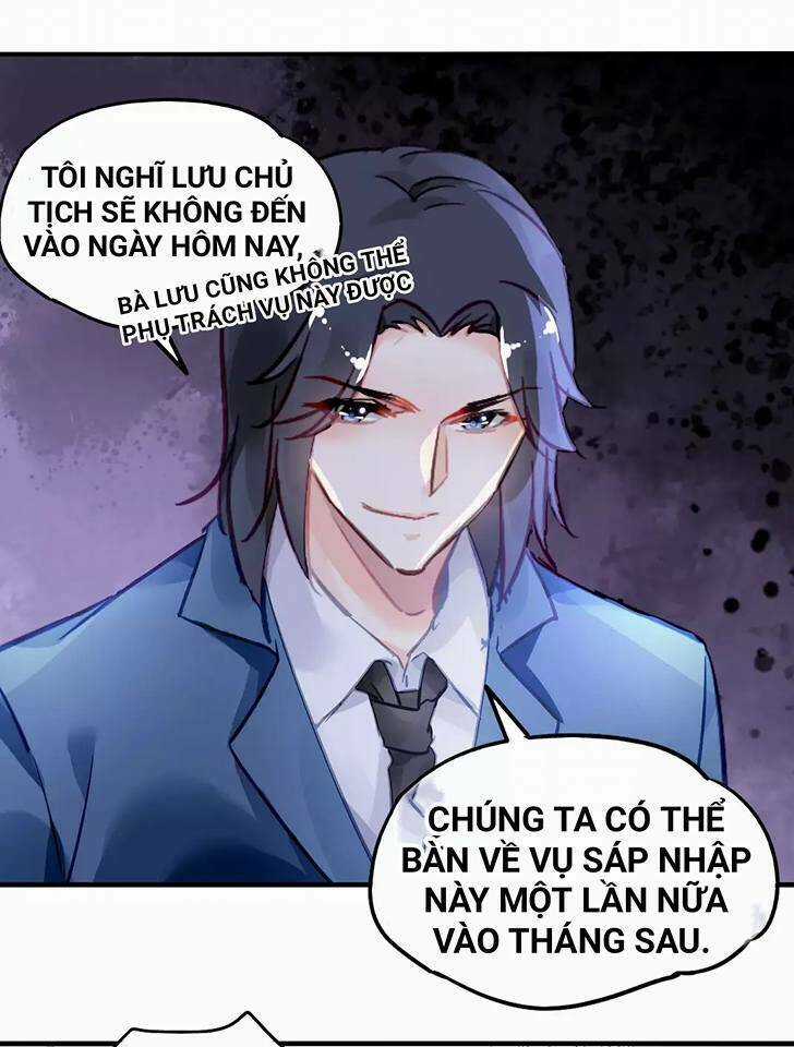 Đôi Tai Của Ác Quỷ Chapter 12 trang 43