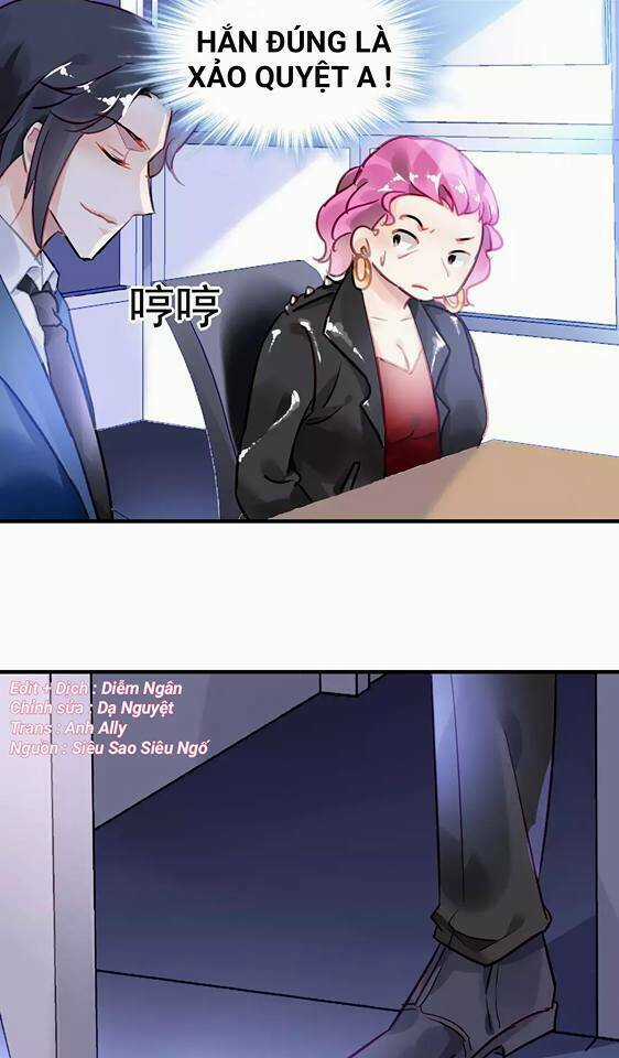 Đôi Tai Của Ác Quỷ Chapter 12 trang 45