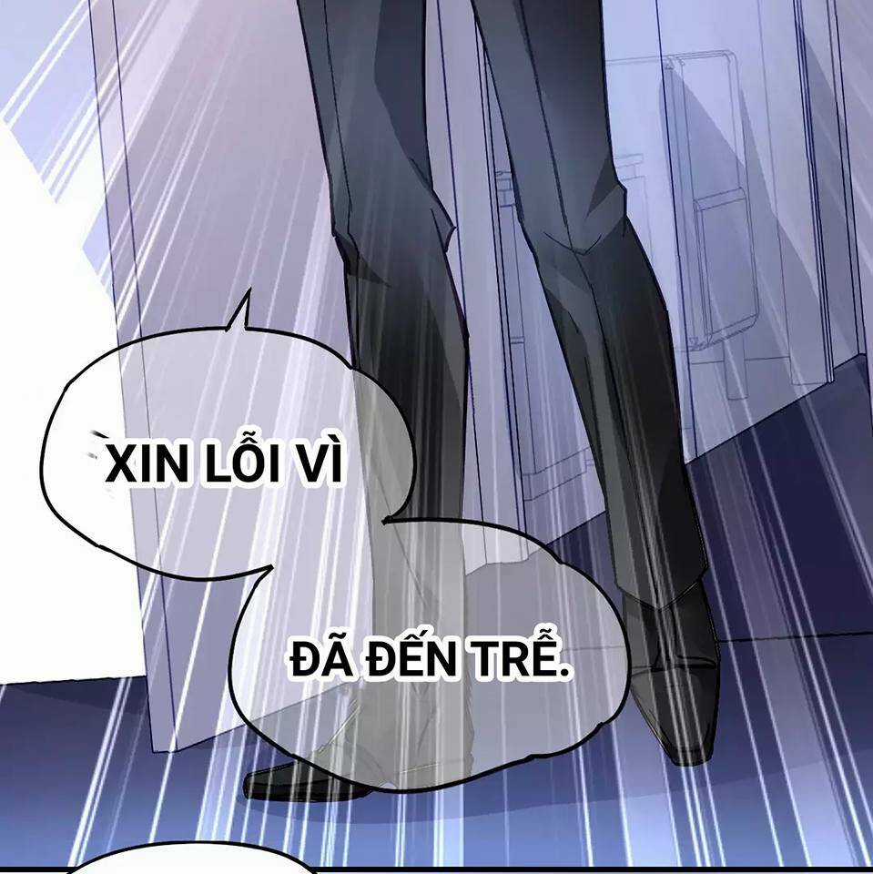 Đôi Tai Của Ác Quỷ Chapter 12 trang 47