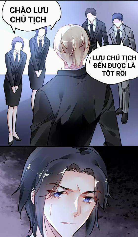 Đôi Tai Của Ác Quỷ Chapter 12 trang 48