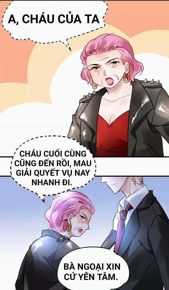 Đôi Tai Của Ác Quỷ Chapter 12 trang 49