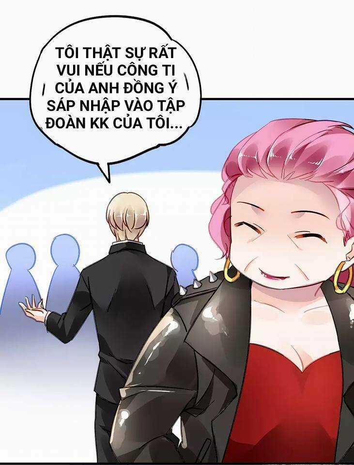 Đôi Tai Của Ác Quỷ Chapter 12 trang 50