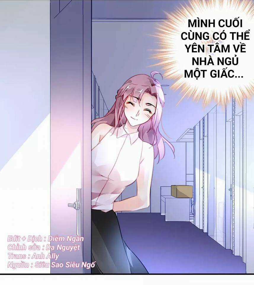 Đôi Tai Của Ác Quỷ Chapter 12 trang 51
