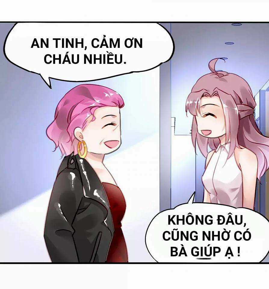 Đôi Tai Của Ác Quỷ Chapter 12 trang 52