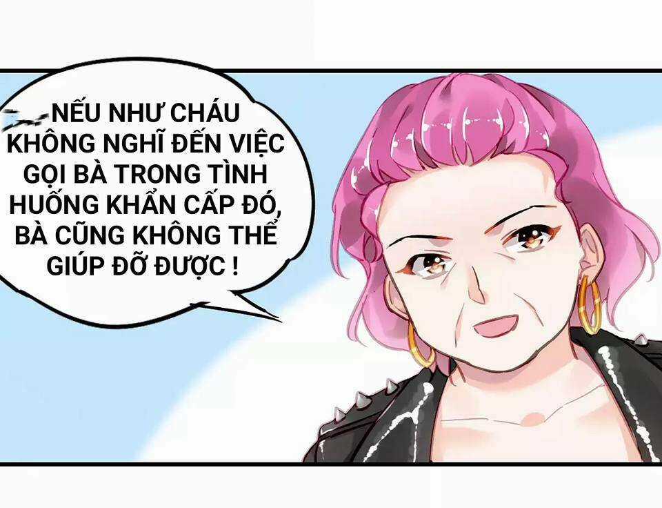 Đôi Tai Của Ác Quỷ Chapter 12 trang 53
