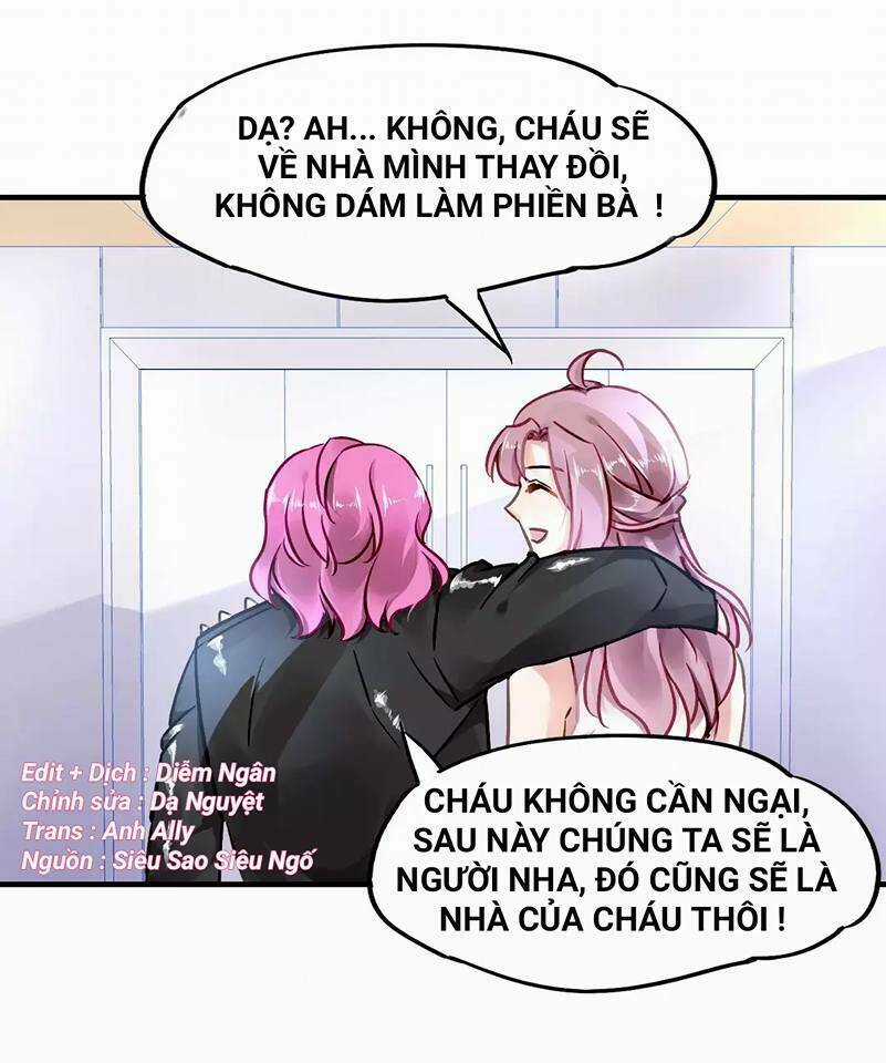 Đôi Tai Của Ác Quỷ Chapter 12 trang 56
