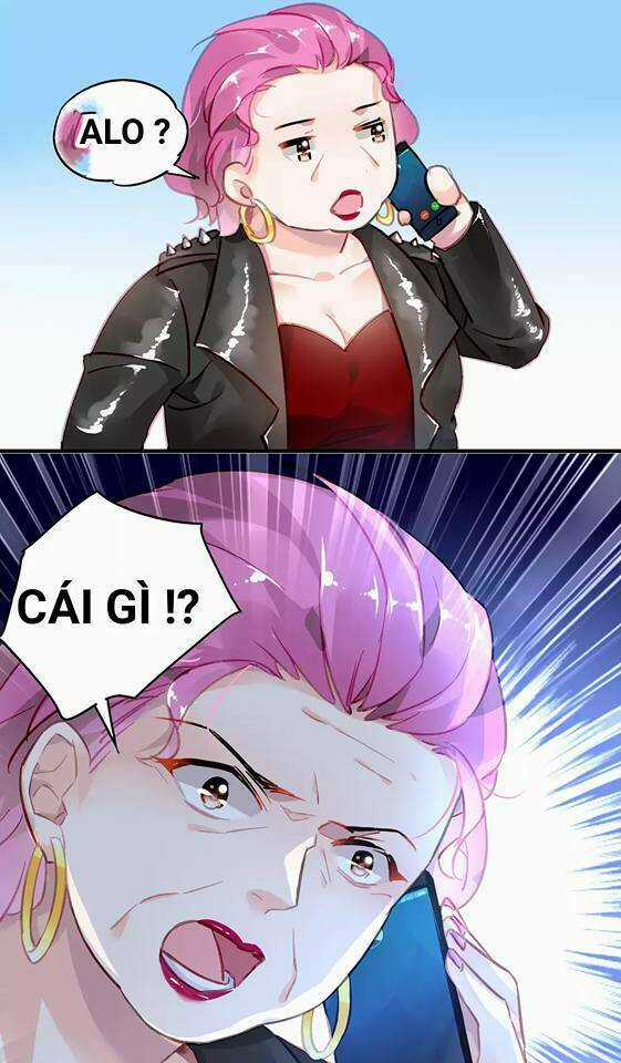 Đôi Tai Của Ác Quỷ Chapter 12 trang 6