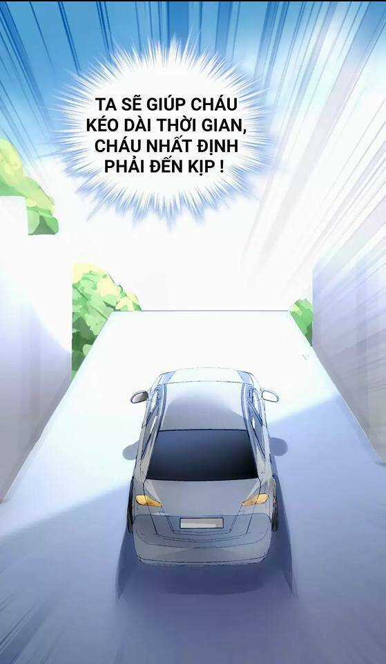 Đôi Tai Của Ác Quỷ Chapter 12 trang 8