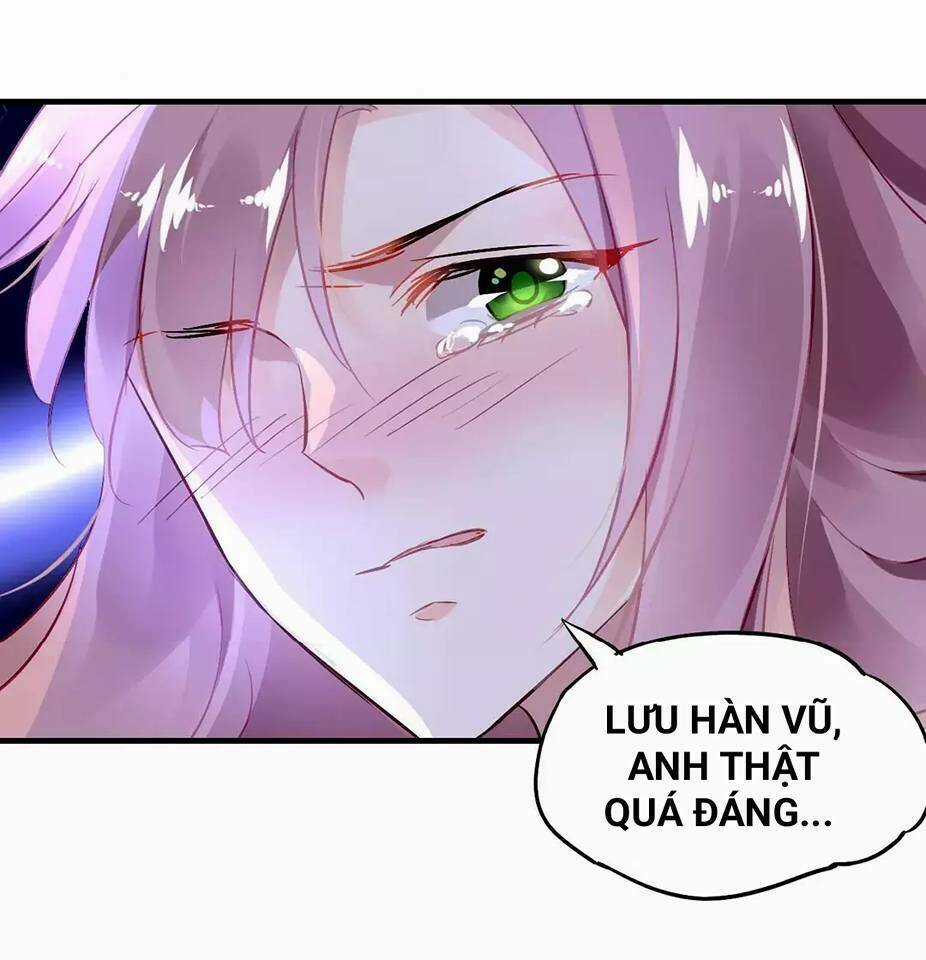 Đôi Tai Của Ác Quỷ Chapter 13.5 trang 10