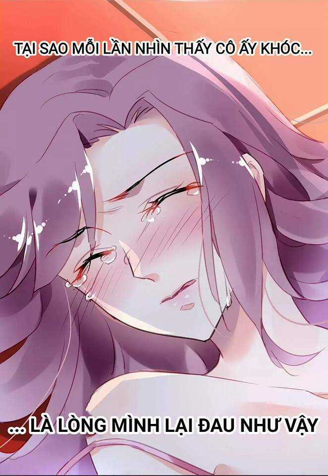 Đôi Tai Của Ác Quỷ Chapter 13.5 trang 12