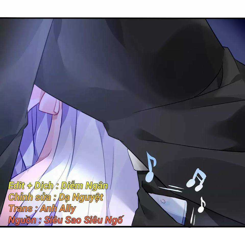 Đôi Tai Của Ác Quỷ Chapter 13.5 trang 14