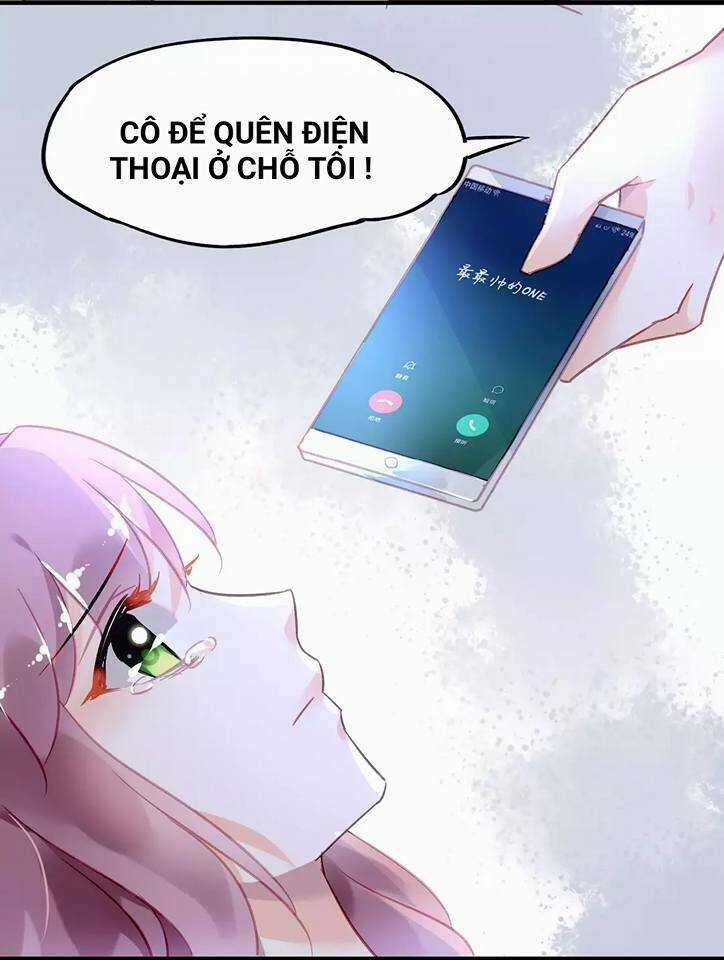 Đôi Tai Của Ác Quỷ Chapter 13.5 trang 15