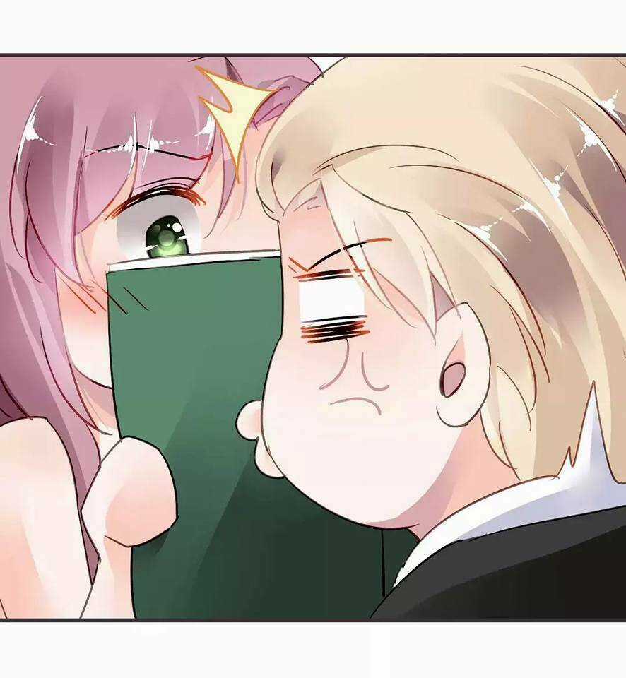 Đôi Tai Của Ác Quỷ Chapter 13.5 trang 2