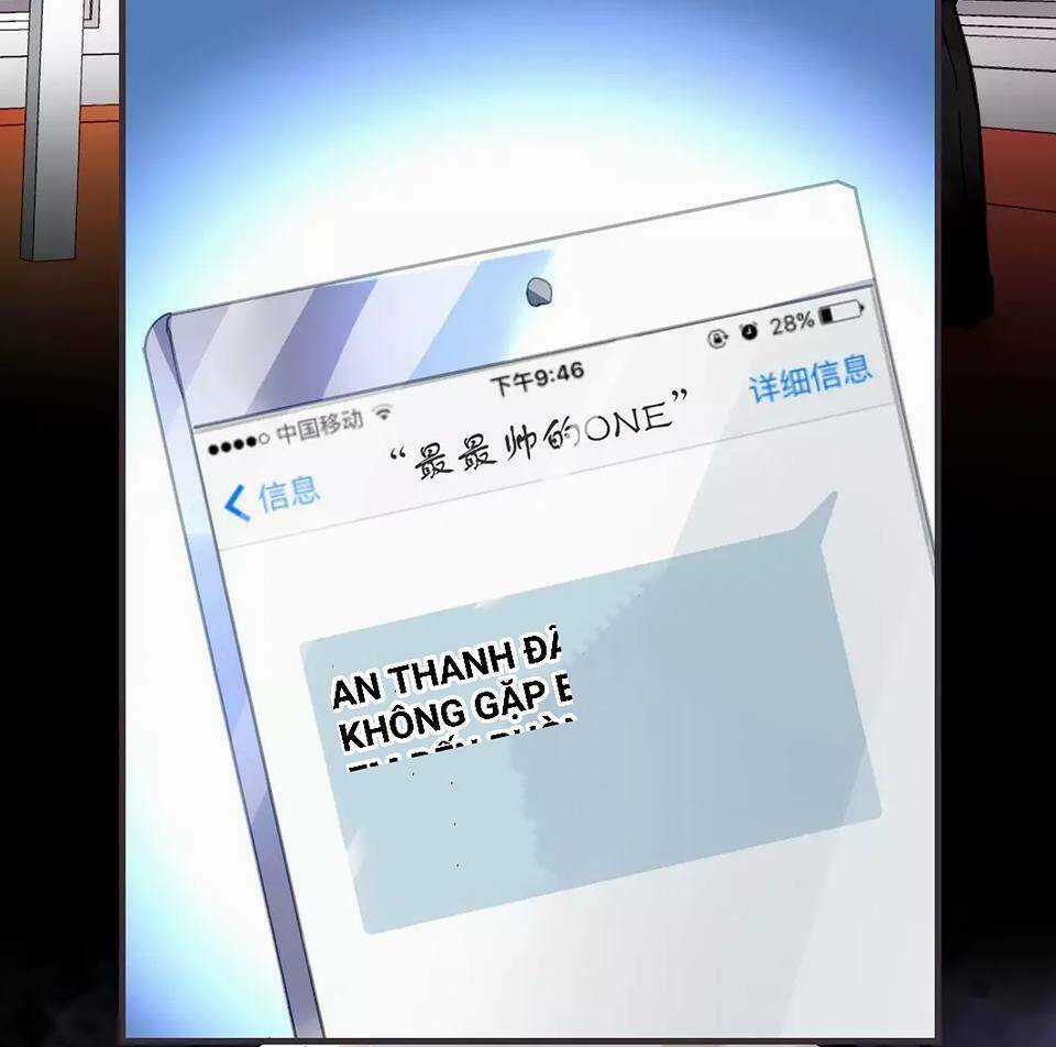 Đôi Tai Của Ác Quỷ Chapter 13.5 trang 21