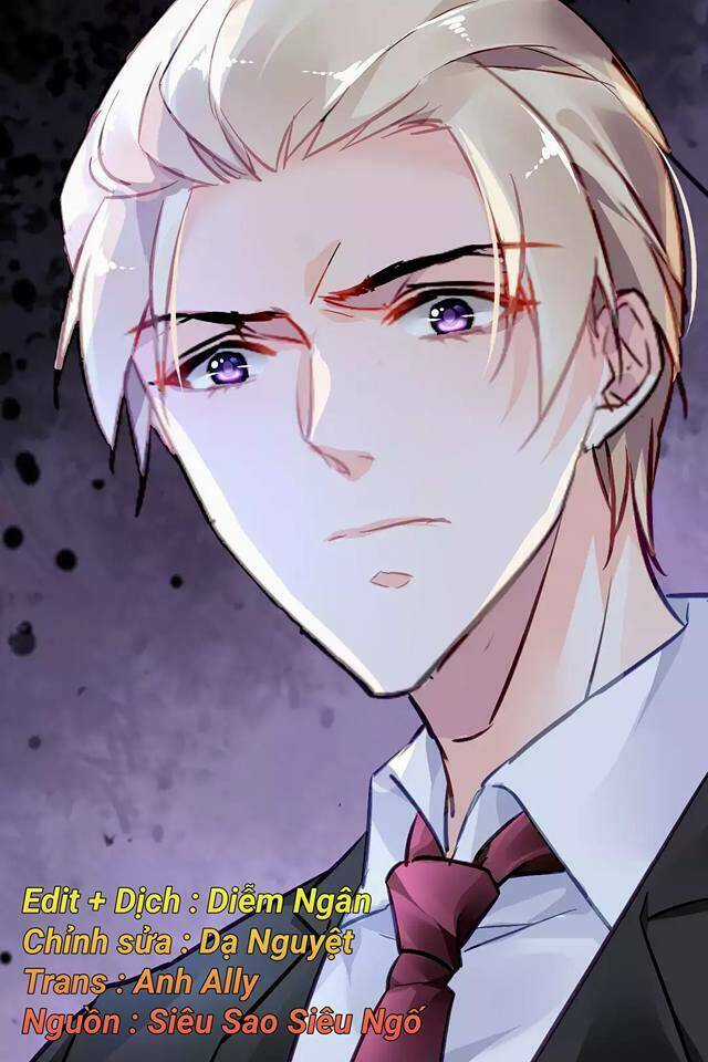 Đôi Tai Của Ác Quỷ Chapter 13.5 trang 22