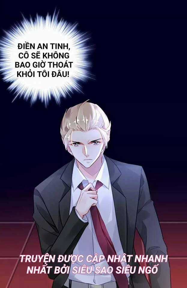 Đôi Tai Của Ác Quỷ Chapter 13.5 trang 24