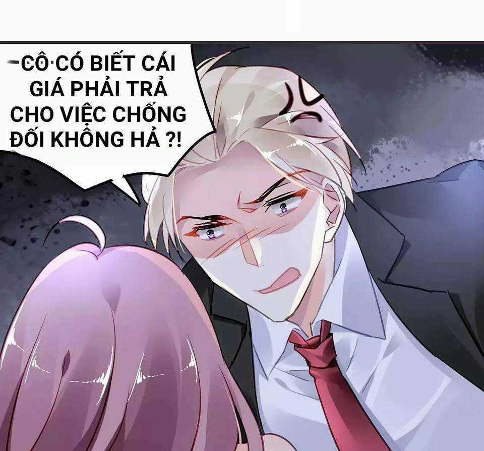 Đôi Tai Của Ác Quỷ Chapter 13.5 trang 4