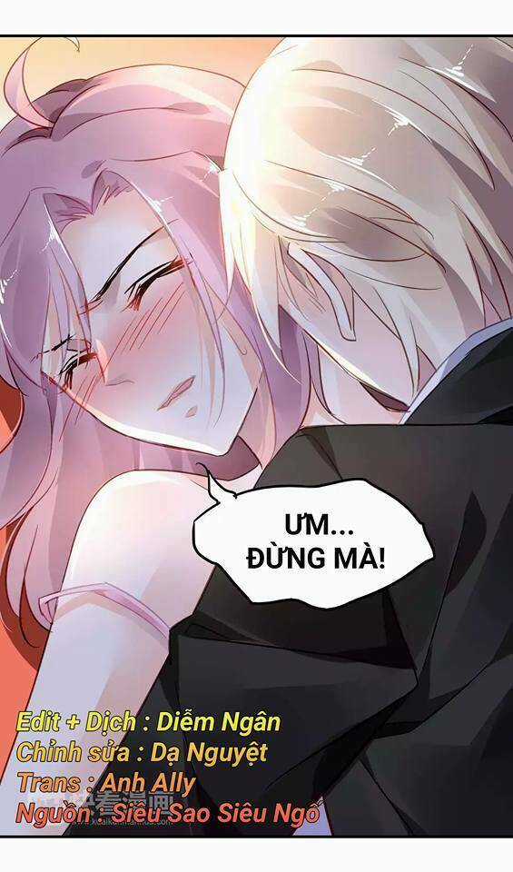 Đôi Tai Của Ác Quỷ Chapter 13.5 trang 7