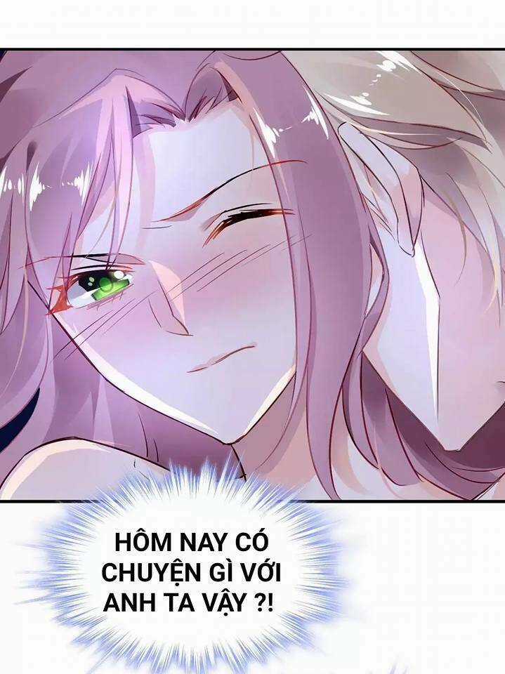 Đôi Tai Của Ác Quỷ Chapter 13.5 trang 8