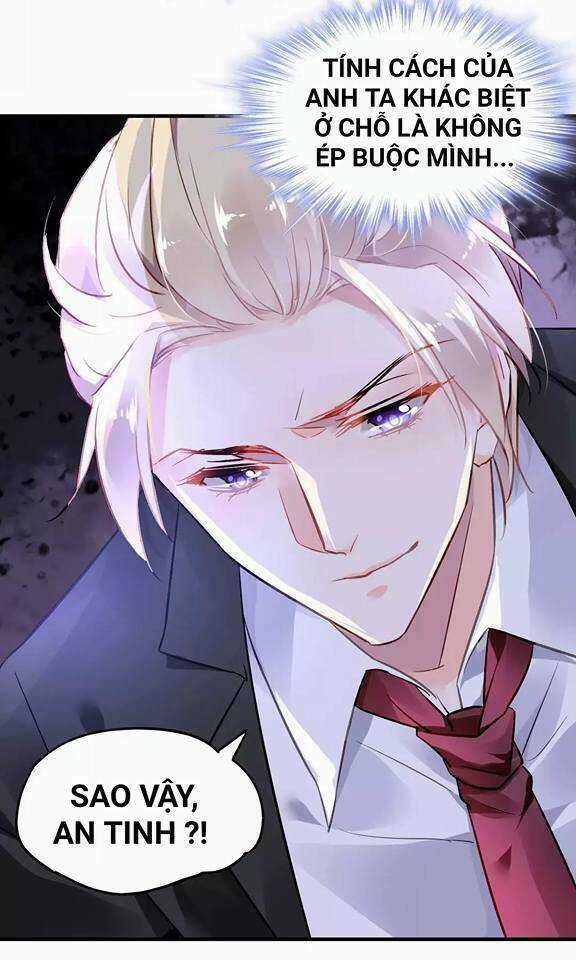 Đôi Tai Của Ác Quỷ Chapter 13.5 trang 9