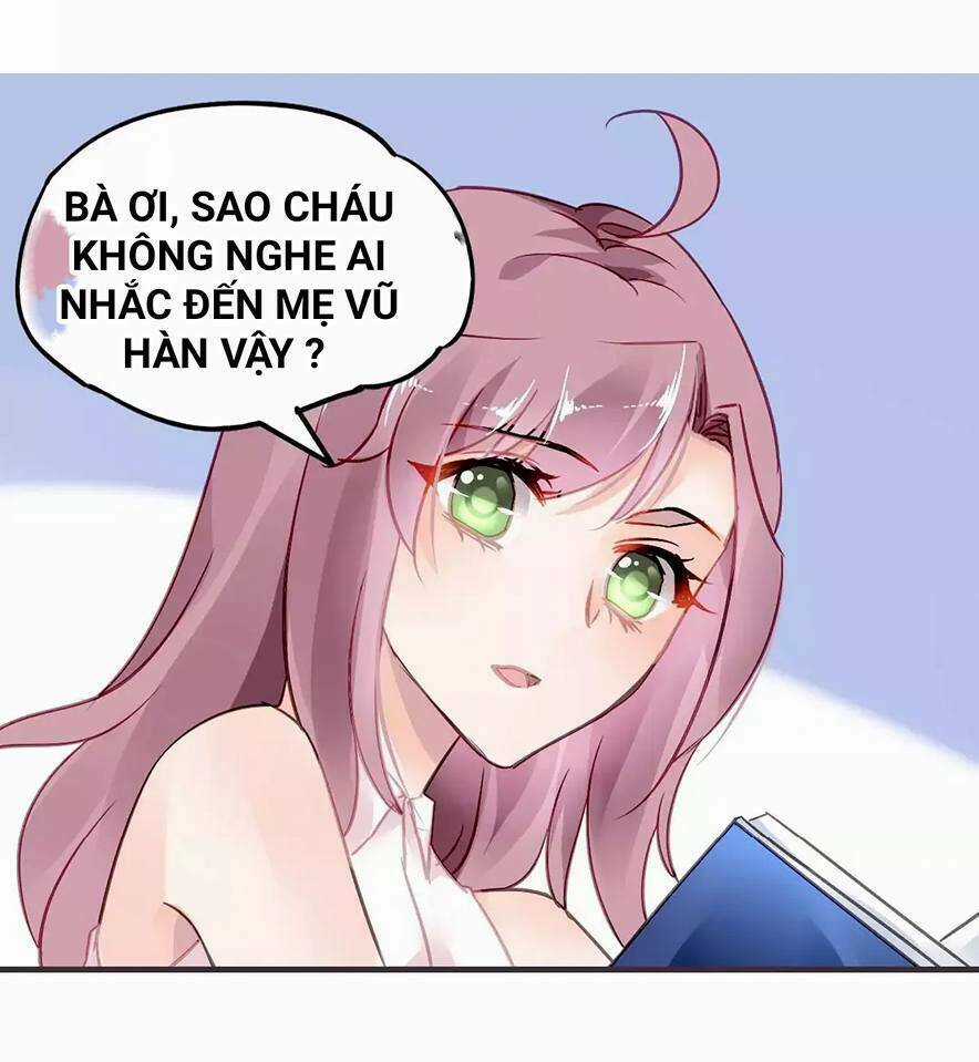 Đôi Tai Của Ác Quỷ Chapter 13 trang 10