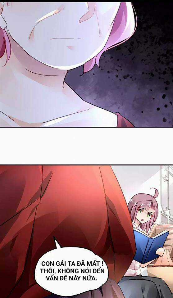 Đôi Tai Của Ác Quỷ Chapter 13 trang 11