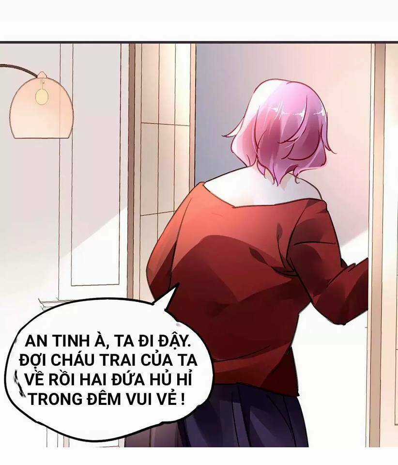 Đôi Tai Của Ác Quỷ Chapter 13 trang 12
