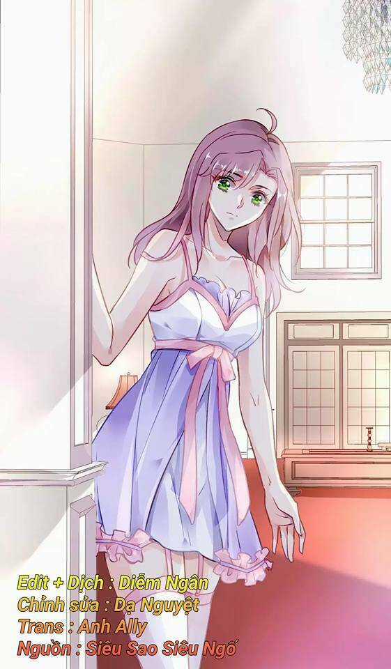 Đôi Tai Của Ác Quỷ Chapter 13 trang 15