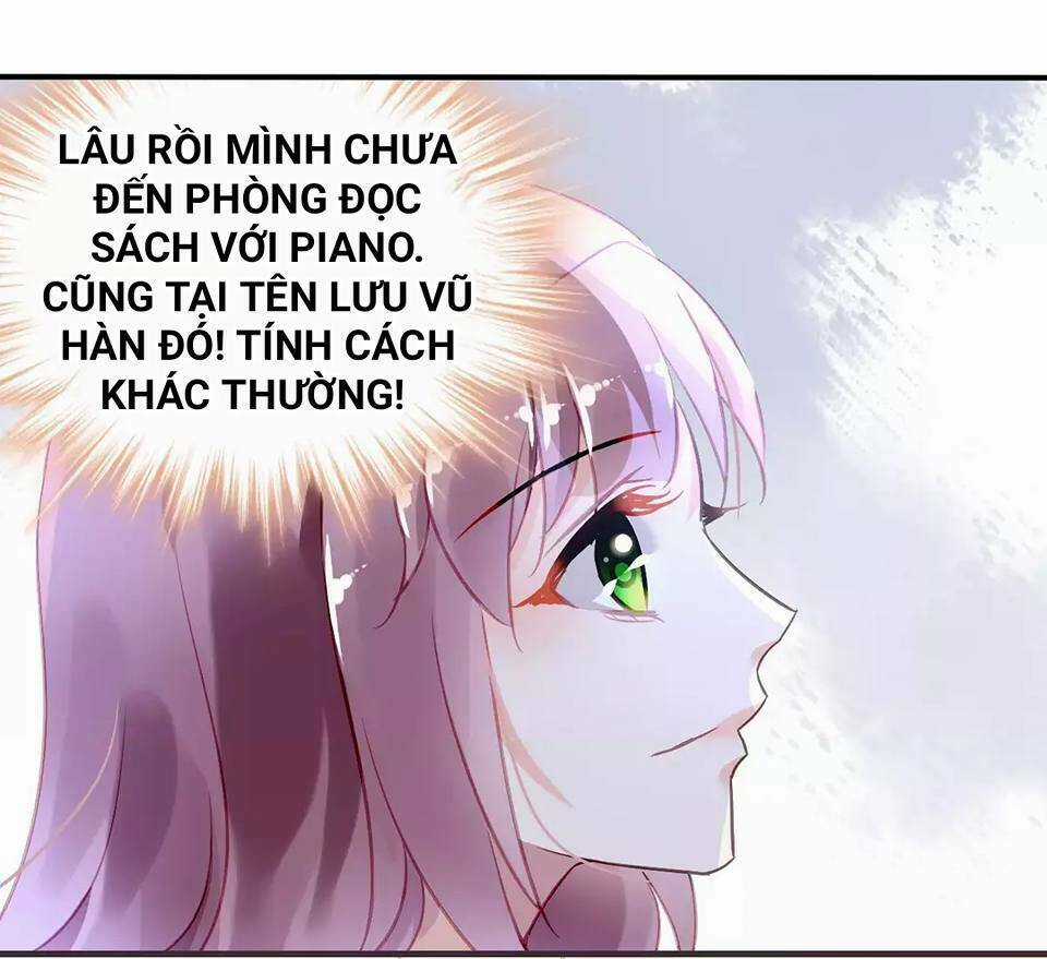 Đôi Tai Của Ác Quỷ Chapter 13 trang 17