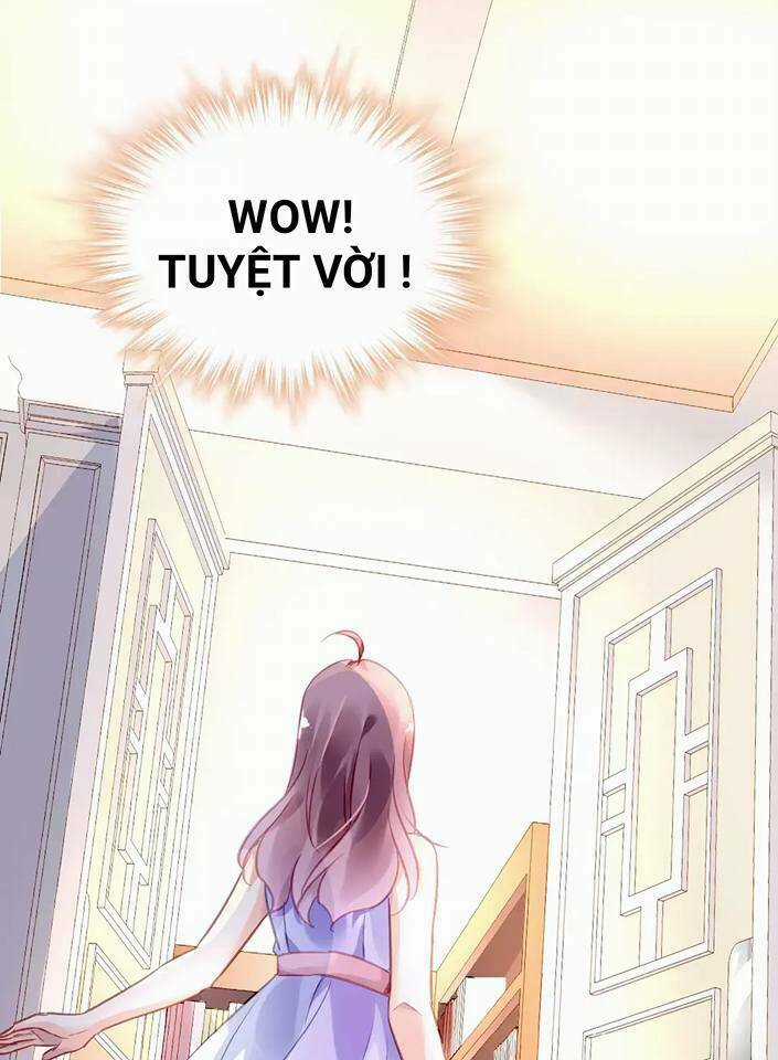 Đôi Tai Của Ác Quỷ Chapter 13 trang 18