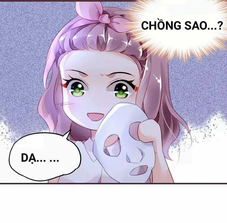 Đôi Tai Của Ác Quỷ Chapter 13 trang 2