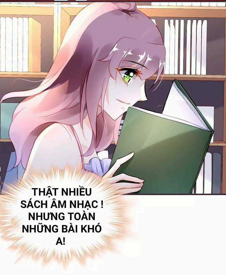 Đôi Tai Của Ác Quỷ Chapter 13 trang 20