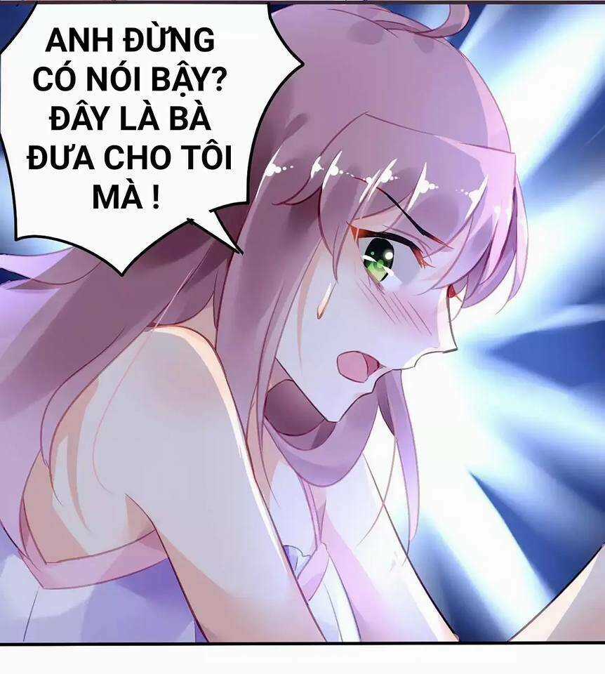 Đôi Tai Của Ác Quỷ Chapter 13 trang 26