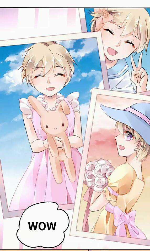 Đôi Tai Của Ác Quỷ Chapter 13 trang 6