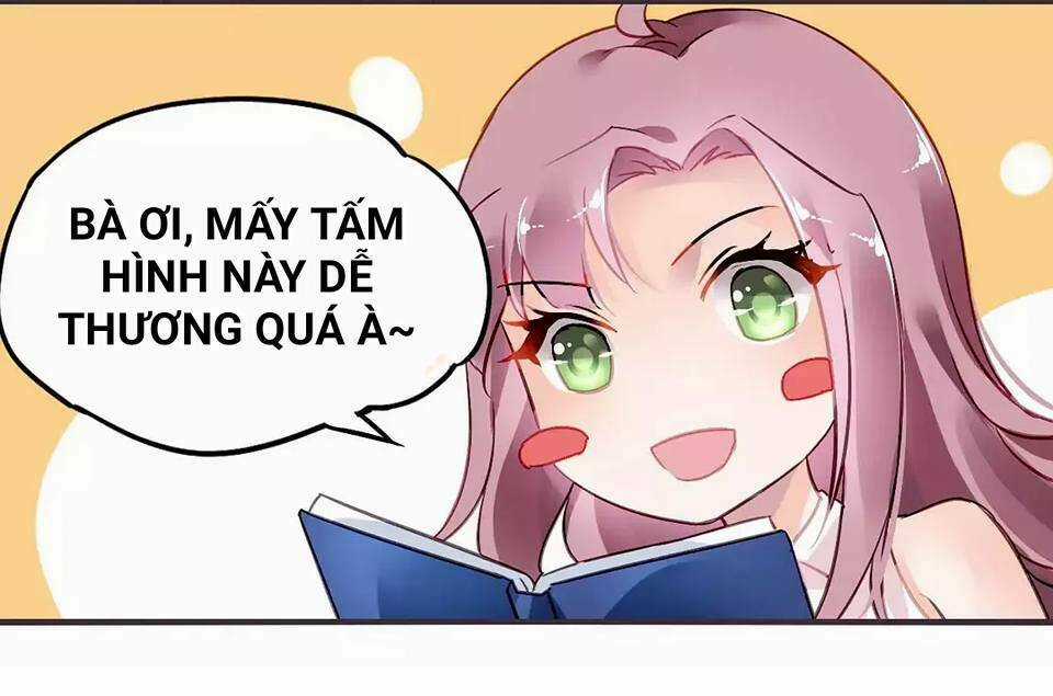 Đôi Tai Của Ác Quỷ Chapter 13 trang 7