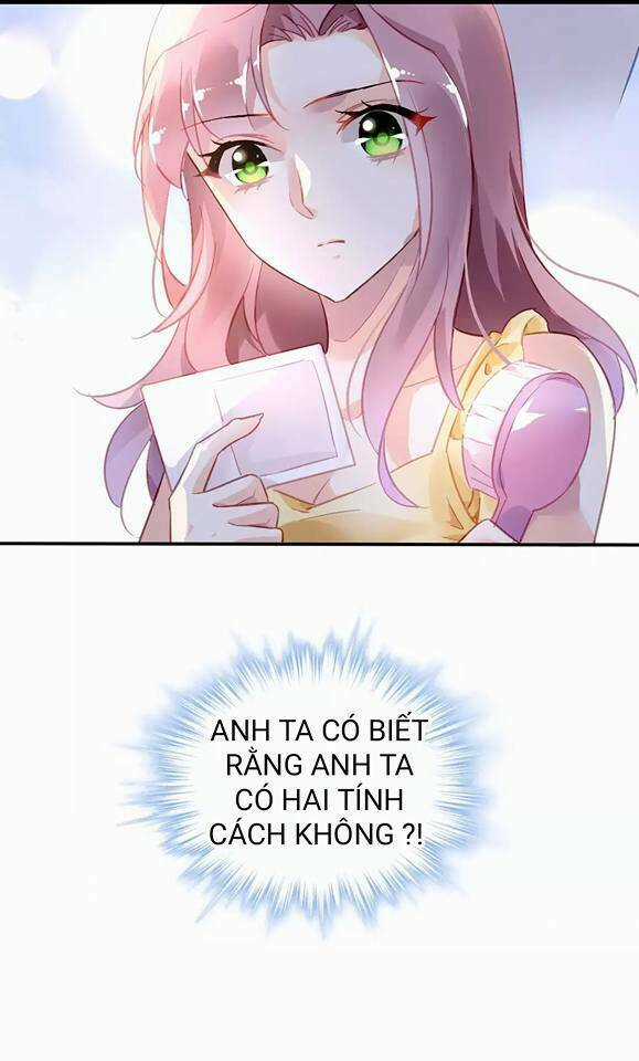 Đôi Tai Của Ác Quỷ Chapter 14 trang 10
