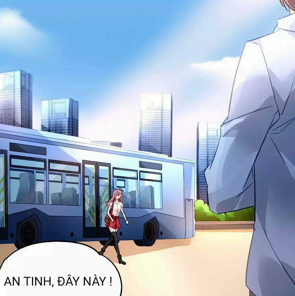 Đôi Tai Của Ác Quỷ Chapter 14 trang 14