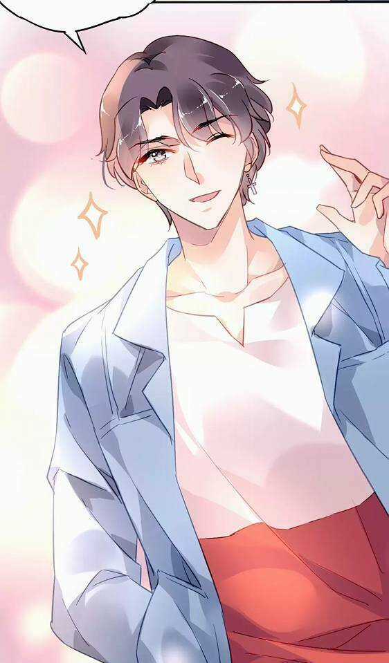 Đôi Tai Của Ác Quỷ Chapter 14 trang 15