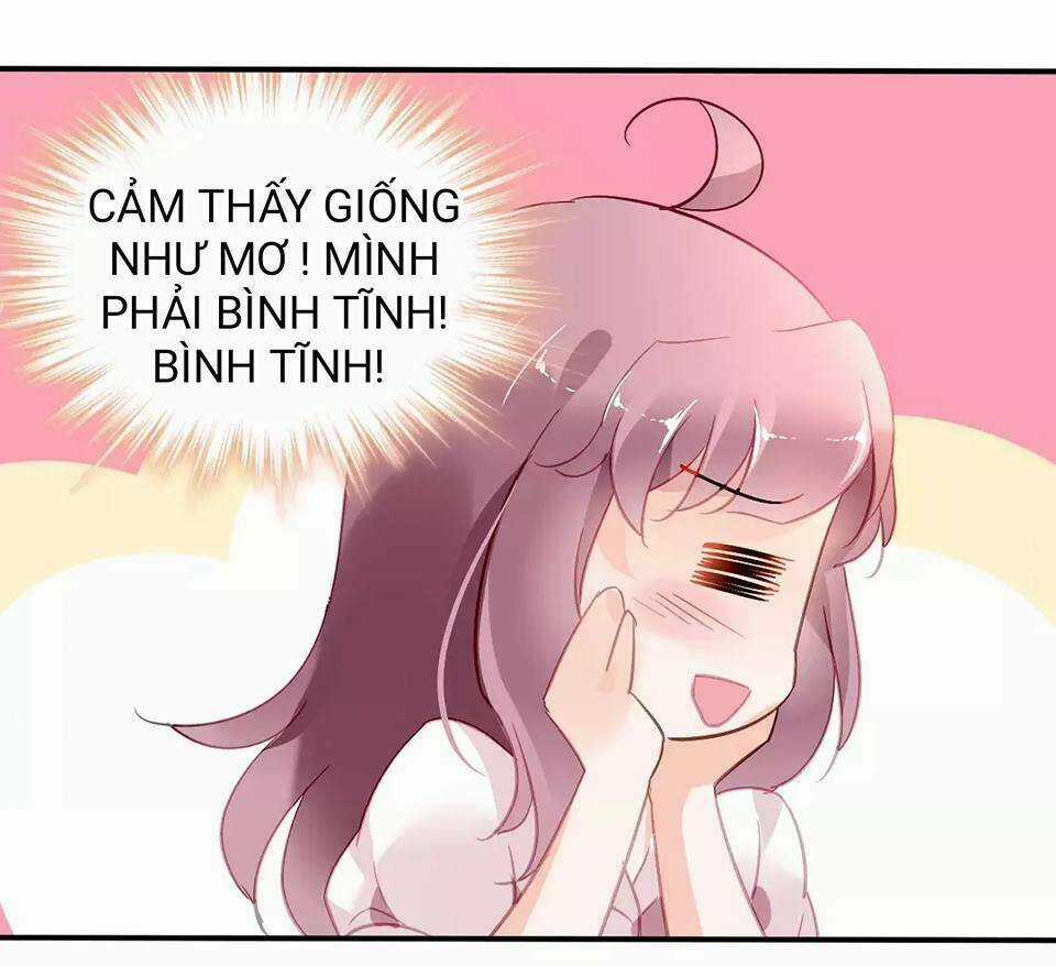 Đôi Tai Của Ác Quỷ Chapter 14 trang 17